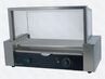 ГРИЛЬ ДЛЯ HOT DOG HURAKAN HKN-GW5MC С ЭКРАНОМ